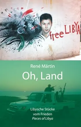 Märtin |  Oh, Land | Buch |  Sack Fachmedien