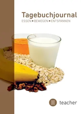 Schwestermann / Pfanner |  Tagebuchjournal für Lehrpersonen | Buch |  Sack Fachmedien