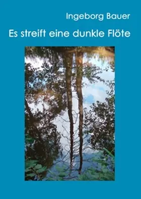 Bauer |  Es streift eine dunkle Flöte | Buch |  Sack Fachmedien