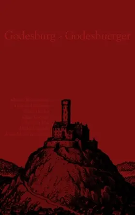 Mai / Breitenstein / Hillmann |  Godesburg - Godesbuerger | Buch |  Sack Fachmedien