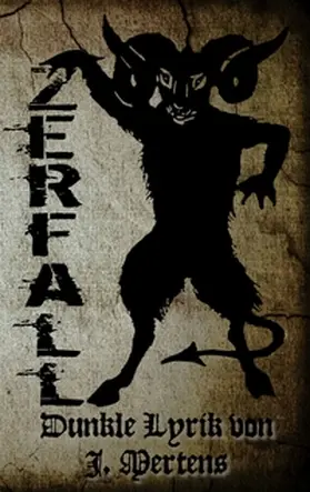 Mertens |  Zerfall | Buch |  Sack Fachmedien