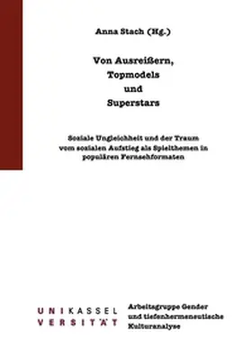 Stach |  Von Ausreißern, Topmodels und Superstars | Buch |  Sack Fachmedien