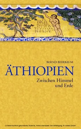 Bierbaum |  Äthiopien - Zwischen Himmel und Erde | eBook | Sack Fachmedien