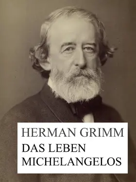 Grimm |  Das Leben Michelangelos | eBook | Sack Fachmedien