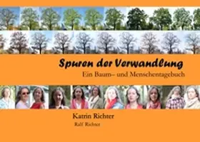 Richter |  Spuren der Verwandlung | Buch |  Sack Fachmedien