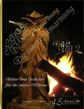 Schmidt |  HUGS - Die innere Umarmung II | Buch |  Sack Fachmedien