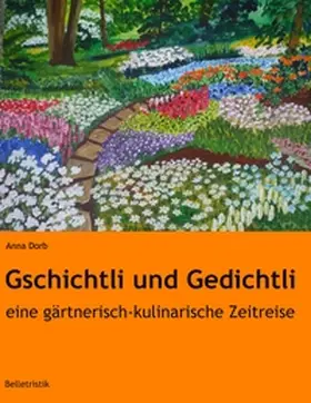 Dorb |  Gschichtli und Gedichtli | Buch |  Sack Fachmedien