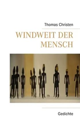 Christen |  Windweit der Mensch | Buch |  Sack Fachmedien