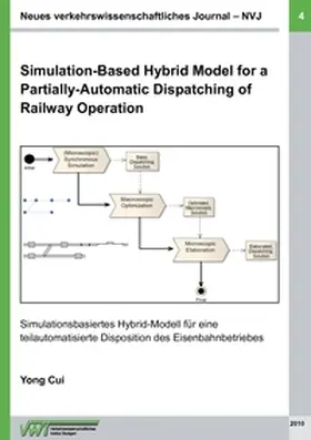 Cui |  Neues verkehrswissenschaftliches Journal NVJ - Ausgabe 4 | Buch |  Sack Fachmedien