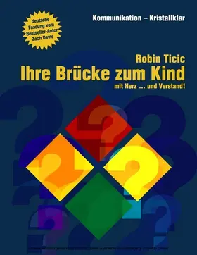 Ticic / Davis |  Ihre Brücke zum Kind | eBook | Sack Fachmedien
