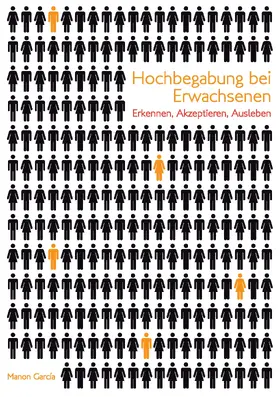 Garcia |  Hochbegabung bei Erwachsenen | eBook | Sack Fachmedien