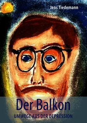 Tiedemann |  Der Balkon | Buch |  Sack Fachmedien