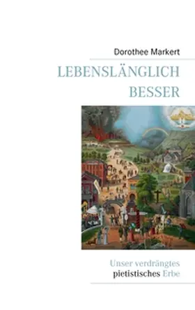 Markert |  Lebenslänglich besser | Buch |  Sack Fachmedien