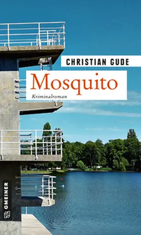 Gude |  Mosquito | Buch |  Sack Fachmedien