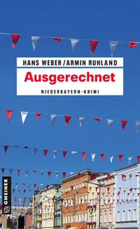 Weber / Ruhland |  Ausgerechnet | Buch |  Sack Fachmedien