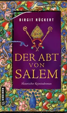 Rückert |  Der Abt von Salem | Buch |  Sack Fachmedien