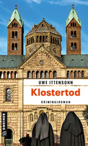 Ittensohn |  Klostertod | Buch |  Sack Fachmedien