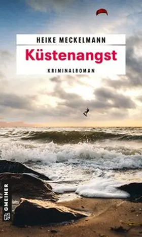 Meckelmann |  Küstenangst | Buch |  Sack Fachmedien