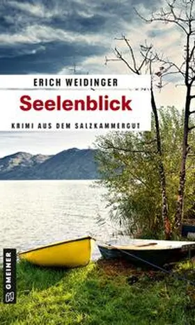 Weidinger |  Seelenblick | Buch |  Sack Fachmedien
