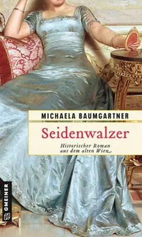 Baumgartner |  Seidenwalzer | Buch |  Sack Fachmedien