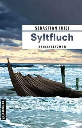 Thiel | Syltfluch | Buch | 978-3-8392-0199-2 | www2.sack.de