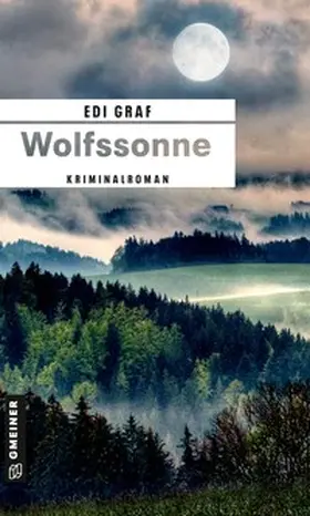 Graf | Wolfssonne | Buch | 978-3-8392-0213-5 | www2.sack.de