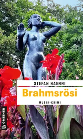 Haenni |  Brahmsrösi | Buch |  Sack Fachmedien