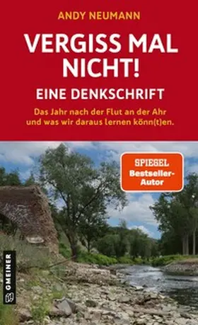 Neumann |  Vergiss mal nicht! | Buch |  Sack Fachmedien