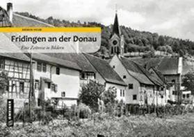 Heim / Sandmann |  Fridingen an der Donau | Buch |  Sack Fachmedien
