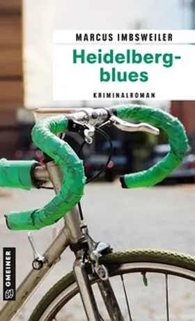 Imbsweiler |  Heidelbergblues | Buch |  Sack Fachmedien