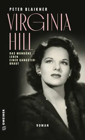 Blaikner |  Virginia Hill | Buch |  Sack Fachmedien