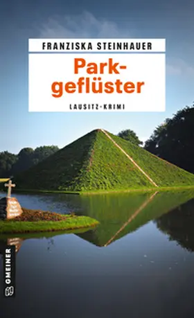 Steinhauer |  Parkgeflüster | Buch |  Sack Fachmedien