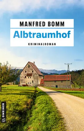 Bomm |  Albtraumhof | Buch |  Sack Fachmedien