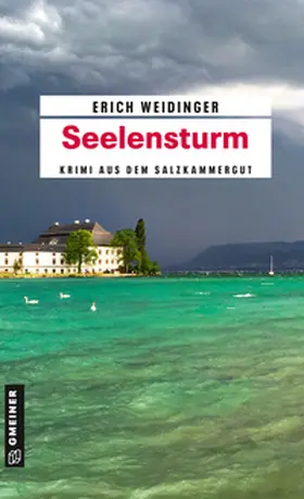 Weidinger |  Seelensturm | Buch |  Sack Fachmedien