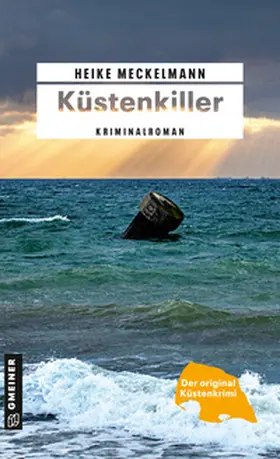 Meckelmann |  Küstenkiller | Buch |  Sack Fachmedien