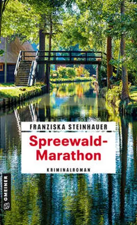 Steinhauer |  Spreewald-Marathon | Buch |  Sack Fachmedien