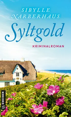 Narberhaus |  Syltgold | Buch |  Sack Fachmedien
