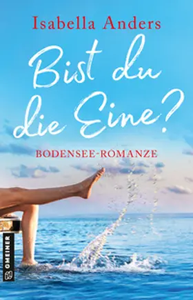 Anders |  Bist du die Eine? | Buch |  Sack Fachmedien