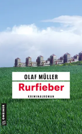 Müller |  Rurfieber | Buch |  Sack Fachmedien