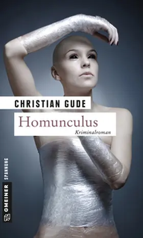 Gude |  Homunculus | Buch |  Sack Fachmedien