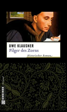 Klausner |  Pilger des Zorns | Buch |  Sack Fachmedien