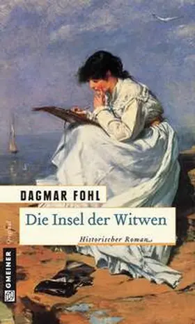 Fohl |  Die Insel der Witwen | Buch |  Sack Fachmedien