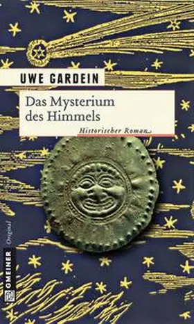 Gardein |  Das Mysterium des Himmels | Buch |  Sack Fachmedien