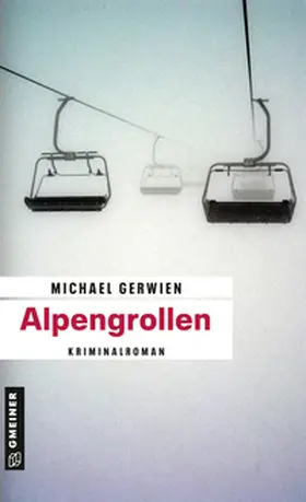 Gerwien | Alpengrollen | Buch | 978-3-8392-1111-3 | www2.sack.de
