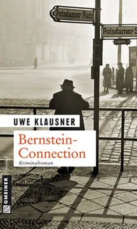 Klausner | Bernstein-Connection | Buch | 978-3-8392-1113-7 | www2.sack.de