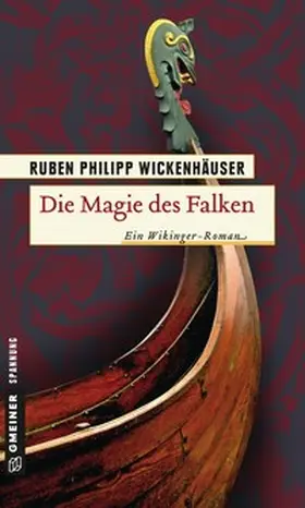 Wickenhäuser |  Die Magie des Falken | Buch |  Sack Fachmedien