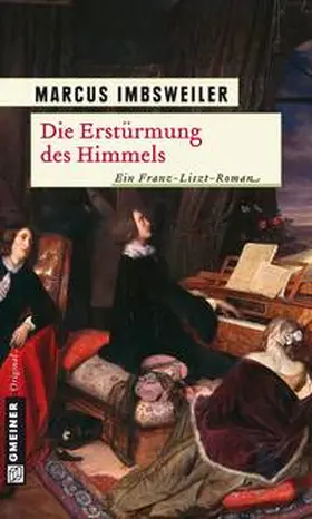 Imbsweiler |  Die Erstürmung des Himmels | Buch |  Sack Fachmedien