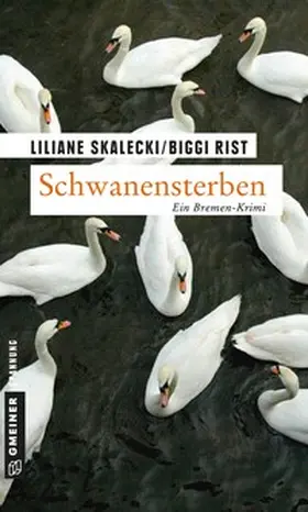 Skalecki / Rist |  Schwanensterben | Buch |  Sack Fachmedien