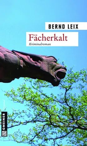 Leix |  Fächerkalt | Buch |  Sack Fachmedien