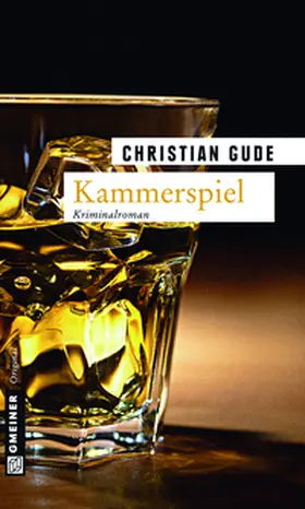 Gude |  Kammerspiel | Buch |  Sack Fachmedien